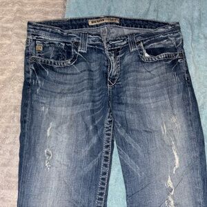 BIG STAR JEANS 29L women’s